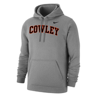 Nike Club Fleece Cowley Hood